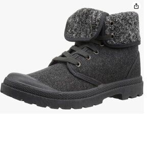 Women's Rocket Dog Pilot Boot - Size 10